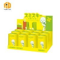 Gambar SMISKI Series 1 Blind Box dari Figure It Out ID Kota Administrasi Jakarta Barat 3 Tokopedia