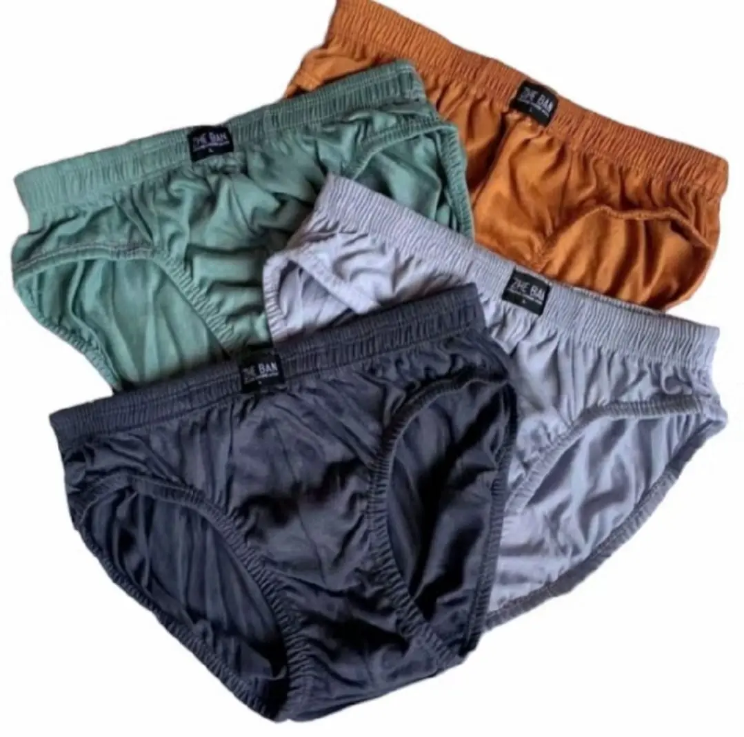 3PCS CELANA DALAM LAKI LAKI DEWASA//CELANA DALAM KATUN PRIA DEWASA Nyaman