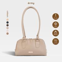 Gambar ERMY – Lucy Shoulder Bag Tas Wanita - Beige dari ermybag Kota Tasikmalaya 3 Tokopedia