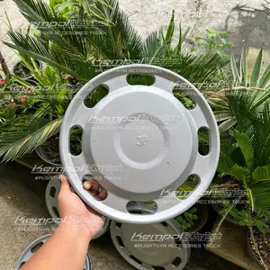 1biji wheldop R13 dan 14 mentahan bahan plat besi pick up Car