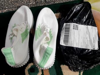 Product Review of RUIMO Sepatu Sneakers Kasual Wanita Fashionable Trendy  Ternyaman - 333 Casual Karet Merah Shoes Cewek Running Cewek Running Sport from B**a D**a 0