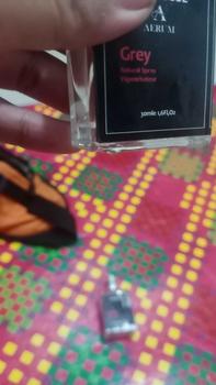 Product Review of promo buy 1 Get 4 paket parfume pria wangi tahan lama from H**r 3