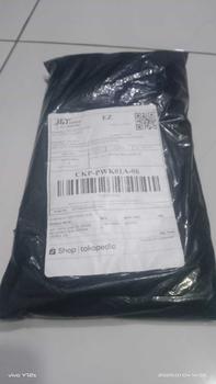 Product Review of ASY KAOS SABLON DEPAN BELAKANG BISA DIPAKAI UNISEX 006 from ~**® 0