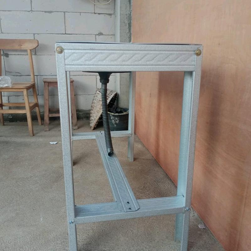 bak cuci piring westafele portebel 3