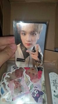 Product Review of photocard enhypen romance untold official from a**a 0