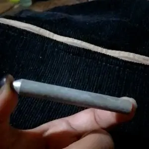 LUX - (COD) Batang Las Timah Suhu Rendah Korek Api Low Temperature Electrode Welding Rod Kawat Las