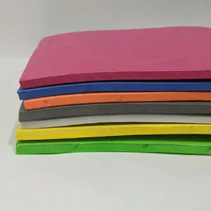 Spon Ati Eva 40×40 4mm Cocok untuk Berbagai Kebutuhan Material Ati Eva