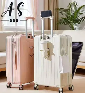 Koper Mewah Anti Gores Kualitas Premium – Desain Fashion Terbaru