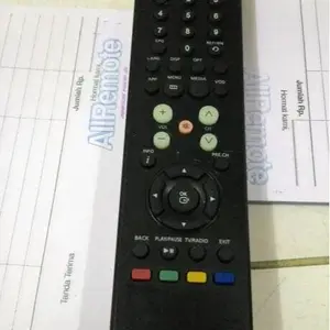 Remote firstmedia HD original