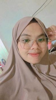 Product Review of [ DJAVA OPTIK ] Kacamata Ezra Normal s/d -4,00 Photocromic Eyewear Glasses Frame Lensa Antiradiasi from Y**🦋 3