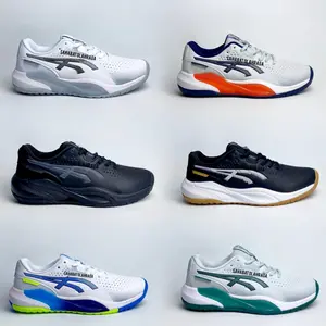 Terbaru sepatu tennis challe murah bonus kaos kaki