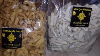 Product Review of PROMO !!! MERIAH  BUY 1 GET 1 , BELI USUS ORI 500GR GRATIS BASRENG ORI 500GR from M**a 0