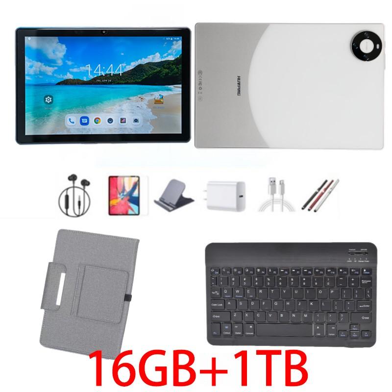 2025 5G matepad P60 Pro Tablet [16GB+1TB] Pengalaman