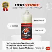 Gambar Penambah Aroma Umpan Mancing Ikan Bawal Paling Ampuh - 15 ML dari ESSEN BOOSTRIKE_NEW Kota Tasikmalaya 4 Tokopedia