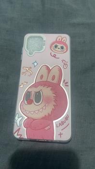 Product Review of CASING PINK LYCHEE FOR SAM A12 A14 A03 S164 A23 A13 A54 A52 A05 A05S S21 S21FE S21PRO S21ULTRA S22 S23 S24 A11 A21S A51 A10S A32 A20 A04 A25 A31 A53 A34 A15 A33 A35 A55 S20Plus S10 Note9 A72 A71 A70 A22 GEMOY PREMIUM CUTE KEKINIAN AESTHETIC CASE CYK0141 from K**u 0