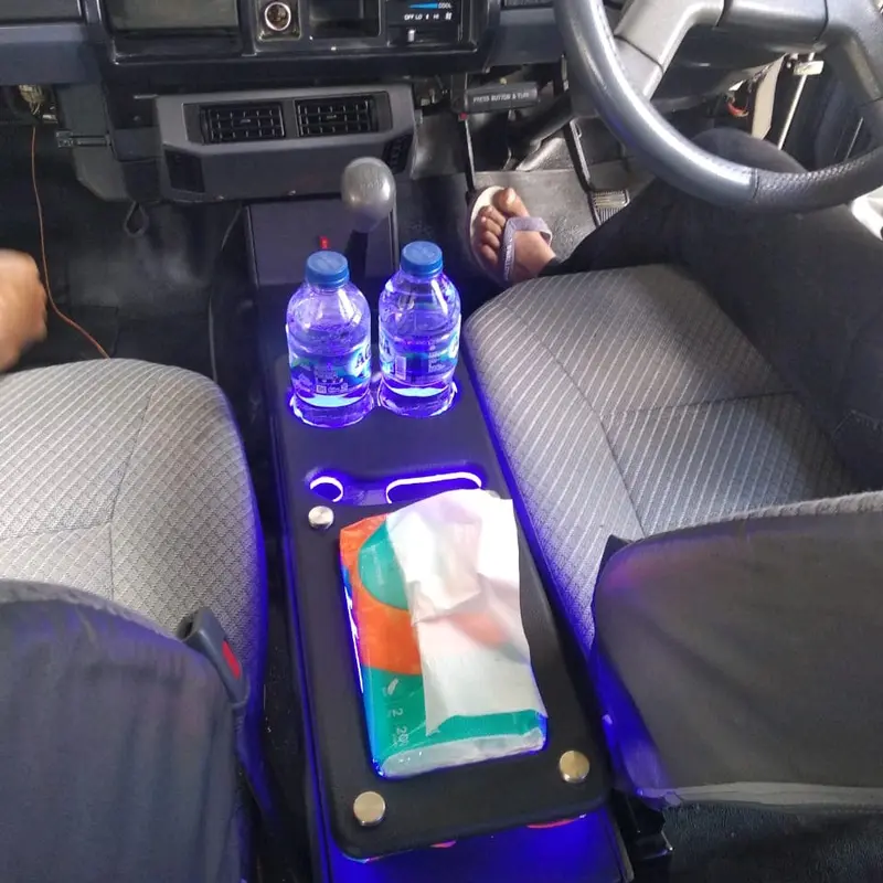 Konsol Box Kijang Super,Tempat Tisu Kijang Super 2