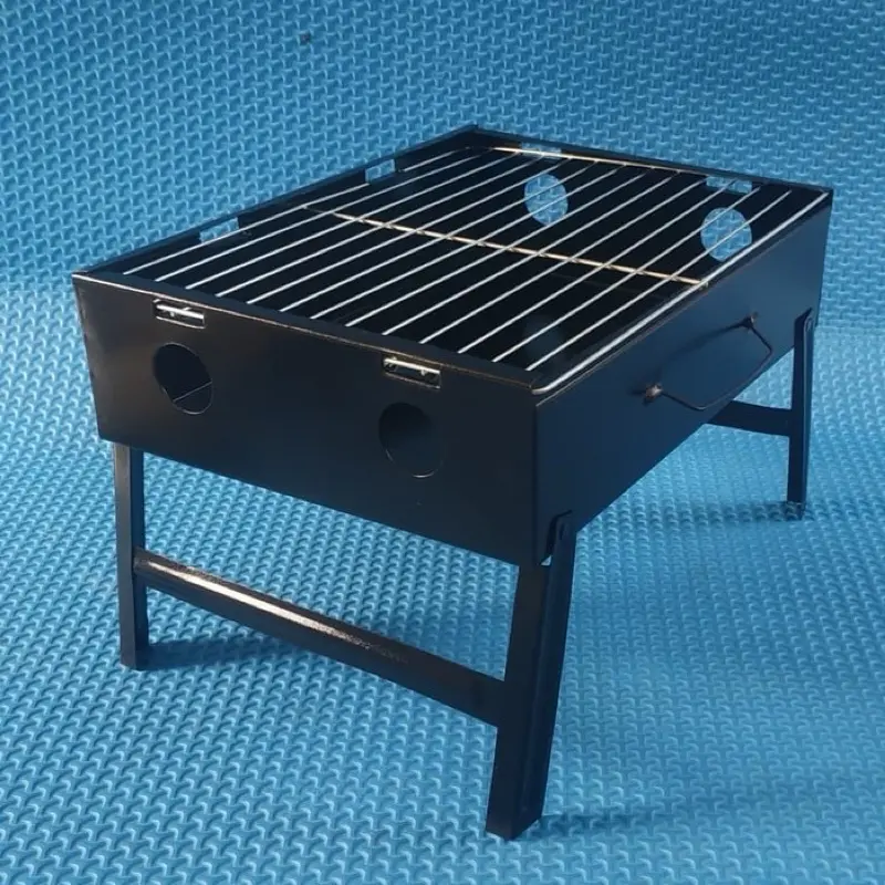 PANGGANGAN PORTABLE BBQ / Panggangan Sate / Bakaran Sate / Bakaran Portable