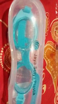 Product Review of KACAMATA RENANG ANAK MIKA | SWIMMING GOOGLES from e**9 0
