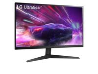 Gambar LG 27GQ50F-B MONITOR PC GAMING 27 INCH FHD 1MS 165HZ FREESYNC HDMI dari btgcom Kota Denpasar 4 Tokopedia