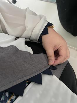 Product Review of Abaya Dubai best Quality Abaya Available from w**n 1