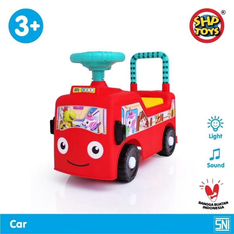 BUS TAYO ADA MUSIC SHP 570 0