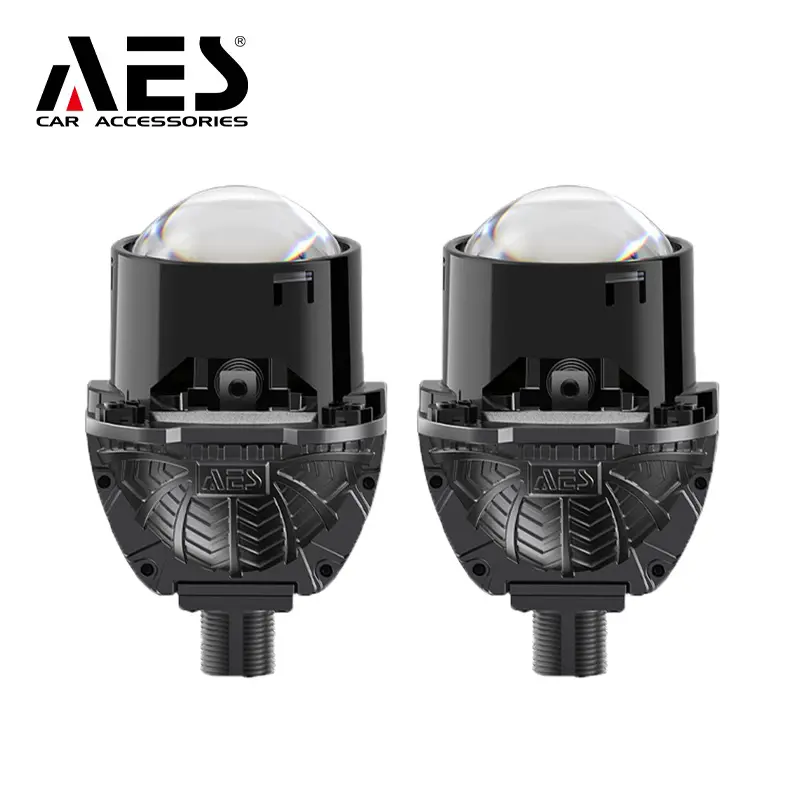 Biled AES Turbo SE EXPERIENCE 2.5 TBS AES - SATUAN Motorcycle 6
