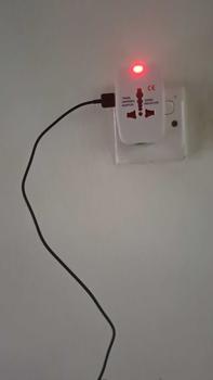 Product Review of Travel Adapter Universal Adapter Charger Adapter International Adapter Accessories Plug from S**n 0