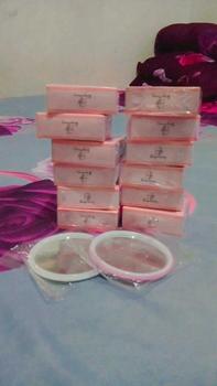 Product Review of SABUN ELIYZA BEAUTY BIGHTENING SOAP from @**🌹 0