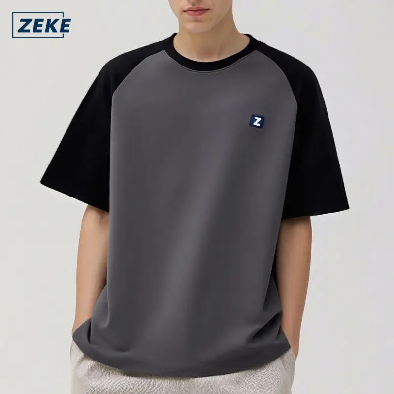 T-Shirt Edwin Slim Fit Asli Grafik Berkualiti Tinggi Origina