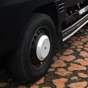 harga (1 pasang) 2pcs  Weldop Mobil Model Herex Ekonomis R13/R14 Bahan Plastik Lentur Tidak Mudah Pecah Cocok untuk R13 dan R14