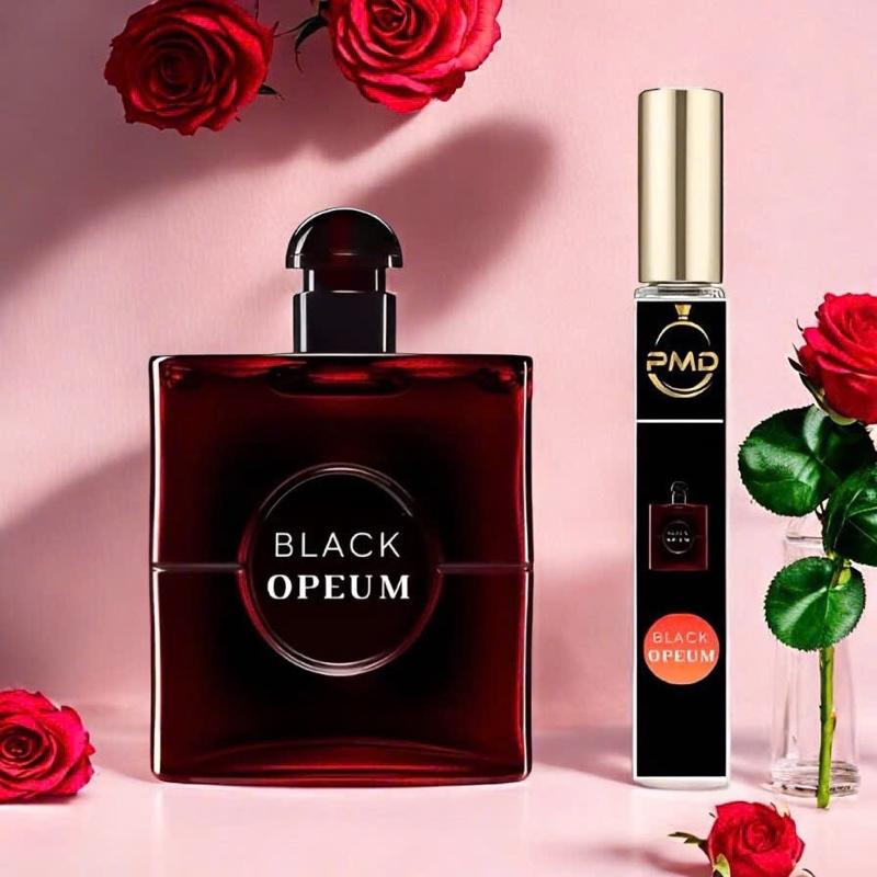Nước hoa nữ Black opeum chiết 10ml nữ tính gợi cảm,quyến rũ và cá tính