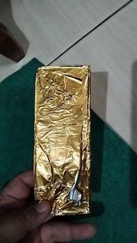 Product Review of cadbury foil kemasan 165gr from R**n L**s J** 1