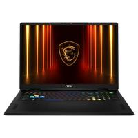 Gambar MSI VECTOR 18 HX AI ULTRA 9 275HX RTX5080 32GB 2TB 18.0QHD+ 240HZ W11 OHS - 32GB dari MSI Official Store Kota Administrasi Jakarta Pusat 5 Tokopedia