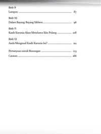 Gambar Allah Tak Pernah Berhenti Memperjuangkan Anda – Max Lucado dari Light Publishing store Kota Administrasi Jakarta Barat 4 Tokopedia