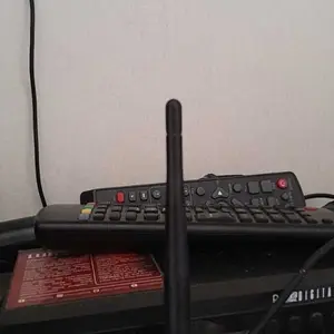 Dongle USB Wifi STB MT7601 Adapter Antena Wifi PC Laptop Set Top Box