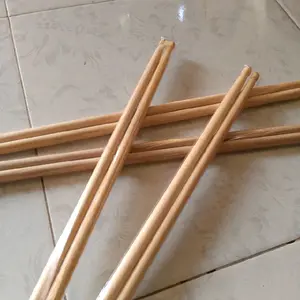 (Sepasang isi 2) Stik Semaphore Pramuka Stik Semafor panjang 60 cm