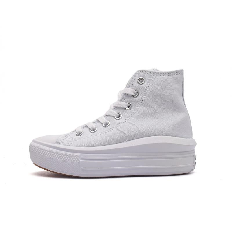 SEPATU SNEAKER BIG SALE ORIGINAL BNIB FULL TAG BARCODE BAHAN LEATHER KULIT Casual Shoes full white sepatu unisex skena garis tiga Coklat Pria Kasual 0