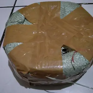 KABEL LISTRIK TRANSPARAN KABEL SERABUT 2x120 2x80 2x50 2x30 ROLL 30 METER FULL KABEL MONSTER KABEL AUDIO