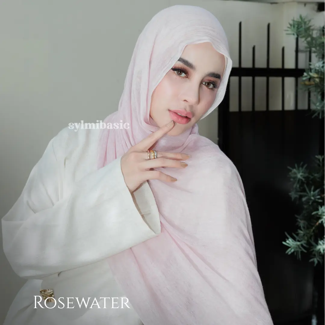Rose Water