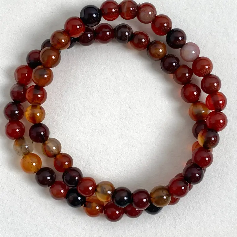 Crystal Bracelet 6mm( Anniversary Daily Birthday for women) 5