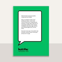 Gambar Buku "Kiat Menulis untuk Profesional Sibuk" dari Kutubuku Kota Tangerang Selatan 5 Tokopedia