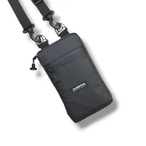 SAKO WALLET BIMOO HANGING WALLET DOMPET HP TRANSPARAN MULTIFUNGSI