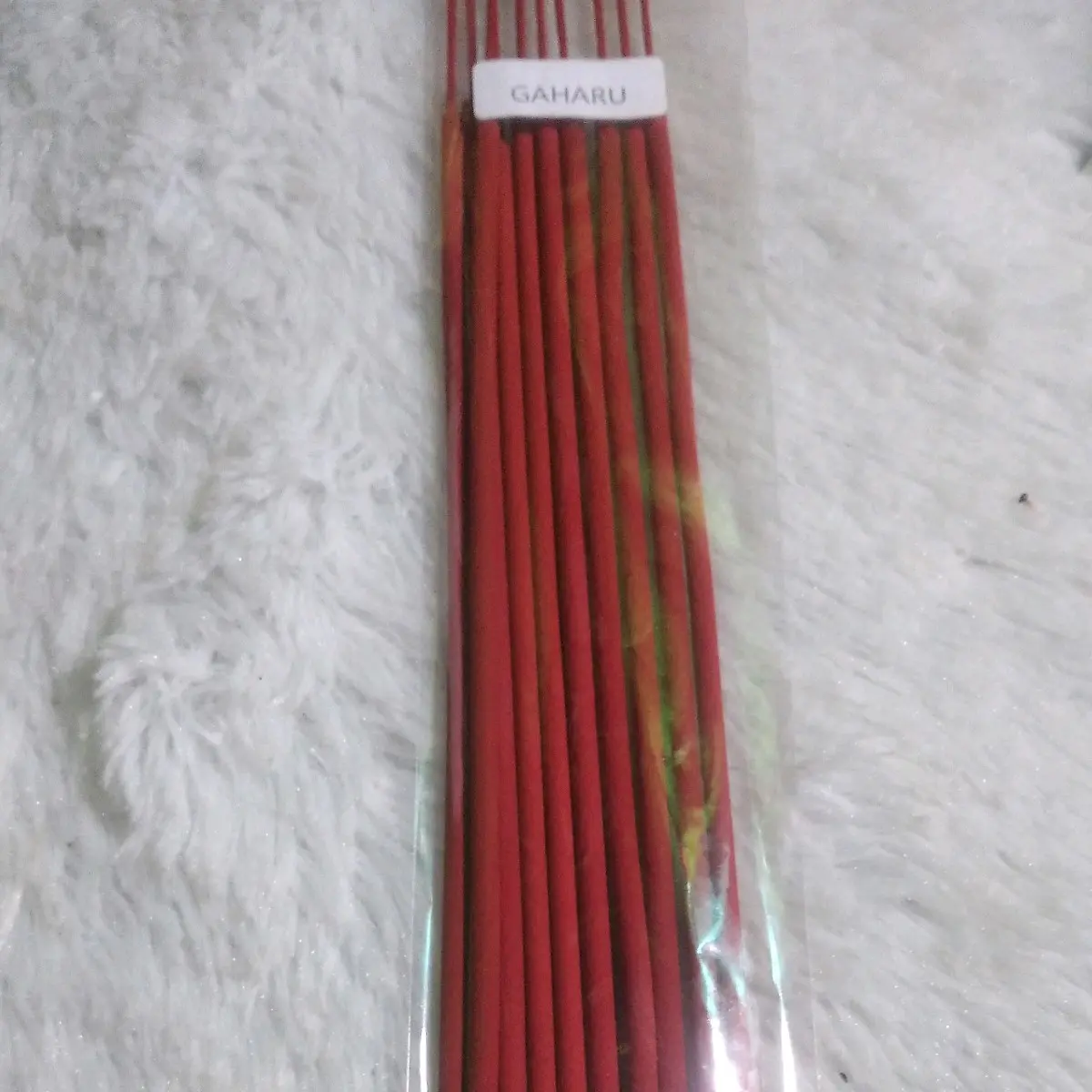 Dupa Gayatri aroma Gaharu kemasan ekonomis