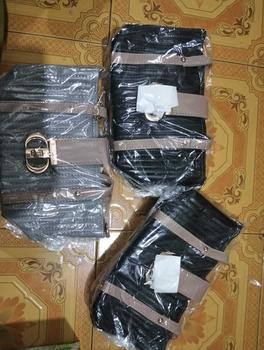 Product Review of [ALPAKA BAG] Wildanstore tas handbag selempang wanita from Y**i S**6 0