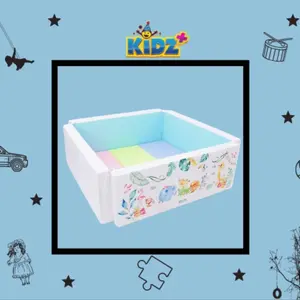 Sewa Lumba Playground 8cm – Cute Africa