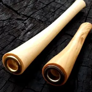 [ TERLARIS ] ONCE Kayu Estetik  Keren untuk Pria dengan Desain Unik