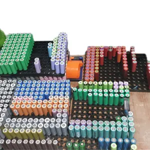 Baterai 18650 samsung 22F 26F 28A 30A 30B