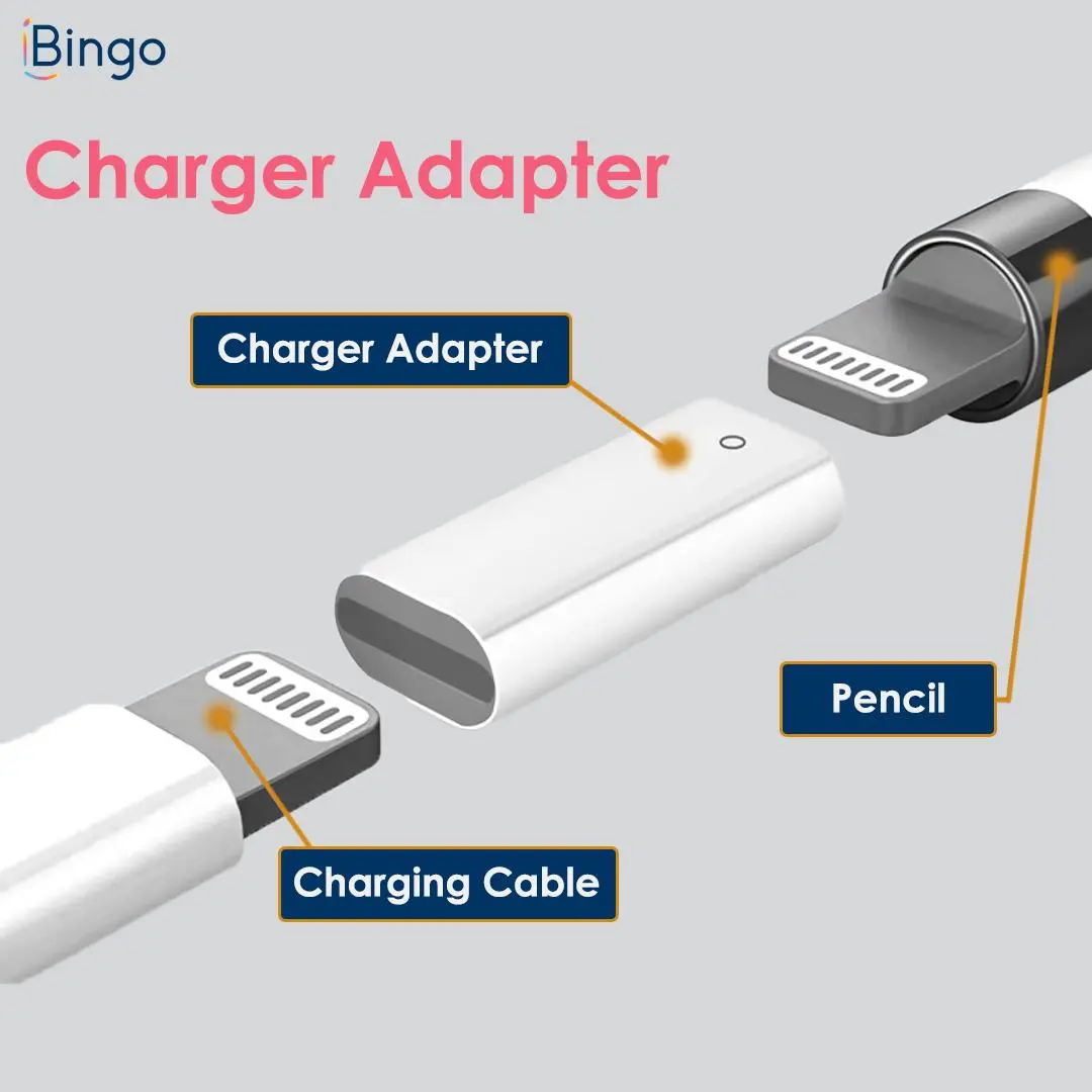 Lighting to lighting Adapter