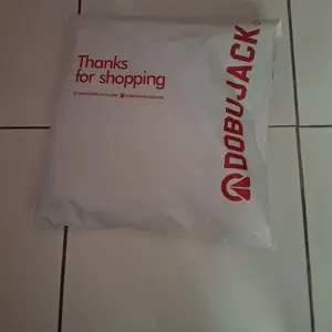 Dobujack Work Jacket Roddick Black