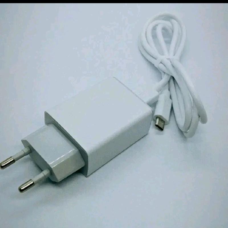 Charger Casan HP Y91 Y91C Y93 Y95 Y12 Y15 Y17 DLL Micro usb 3